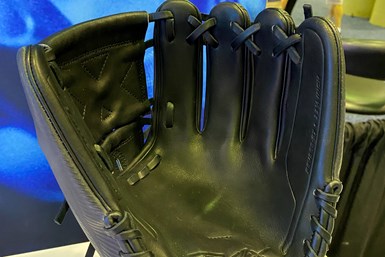 Rawlings Rev1X baseball glove